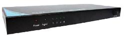 DSP-0304A   DVI 一分四 分配器