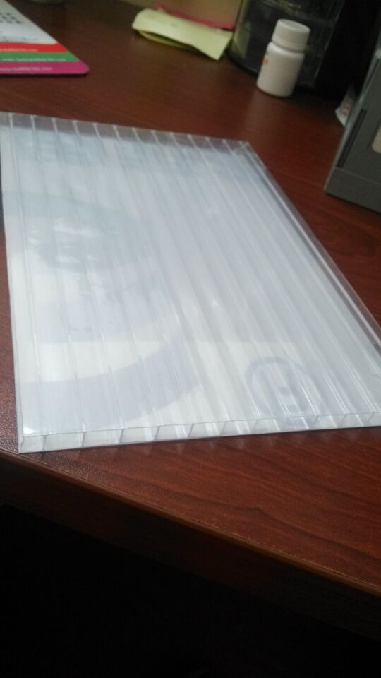 溫室資材——PC板