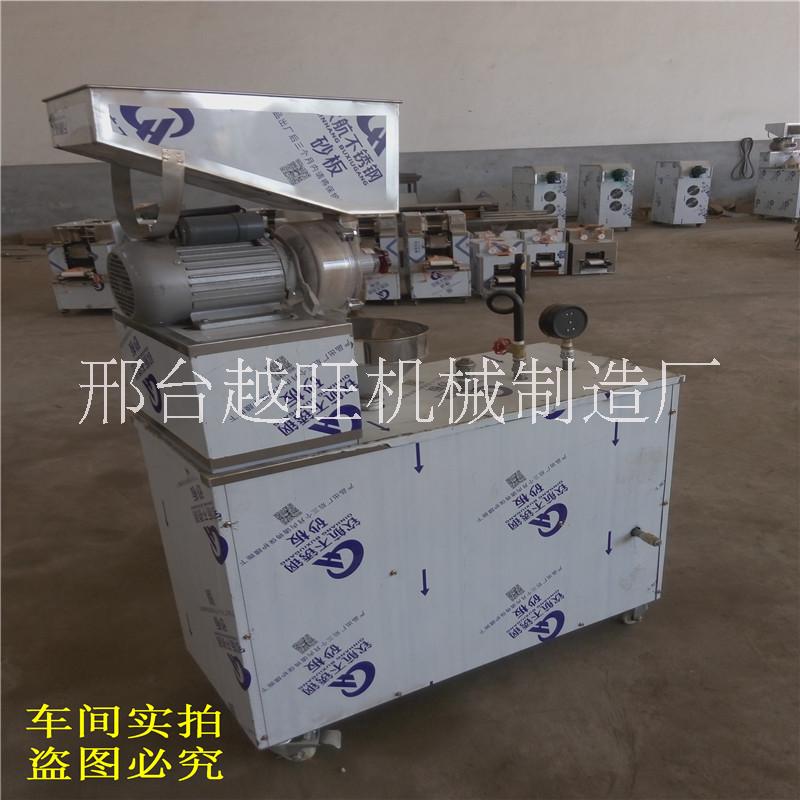 玉米面條機 米線機 米粉機廠家 質保一年