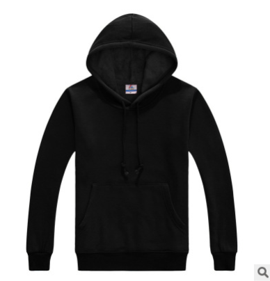 廠家供應(yīng)熱賣款2016新款韓版衛(wèi)衣時休閑運動連帽不倒絨衛(wèi)衣