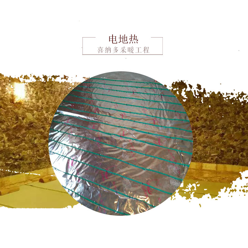 供應(yīng)沈陽德國電地暖十年品質(zhì)保障