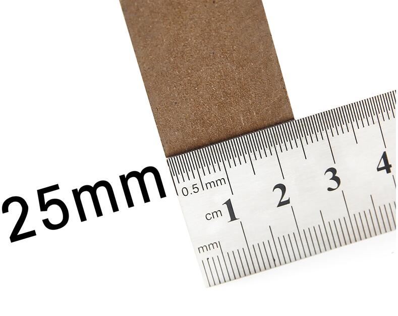 供應(yīng)25mm之榮牌中密度纖維板 E0級(jí)環(huán)保密度板品牌廠家批發(fā)