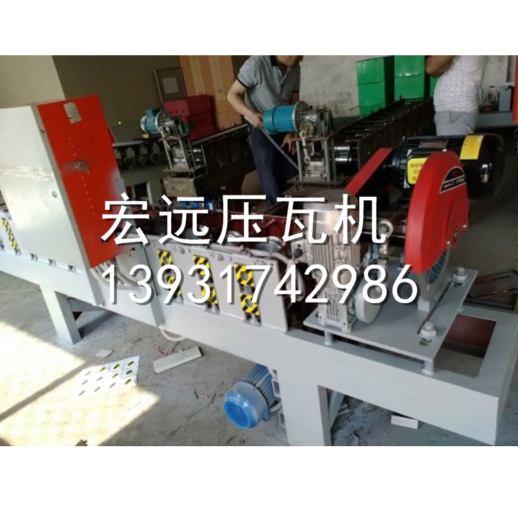 湖南宏遠(yuǎn)三角龍骨機，技術(shù)雄厚!實體大廠，按需訂制!