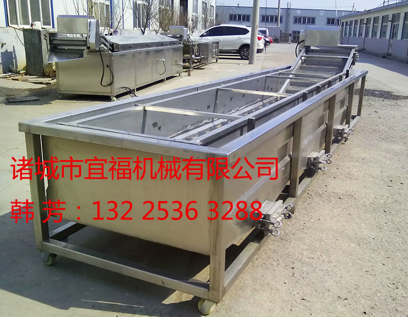 包裝袋清洗風(fēng)干生產(chǎn)線 清洗機(jī)廠家