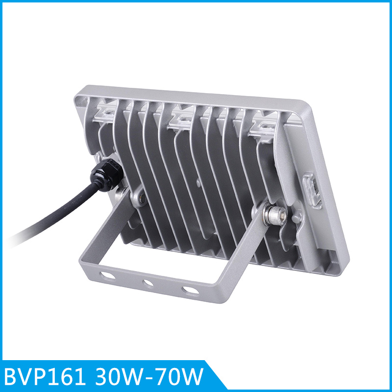 飛利浦 BVP161 30W-70W 多用途小型投光燈具室外照明LED投光燈