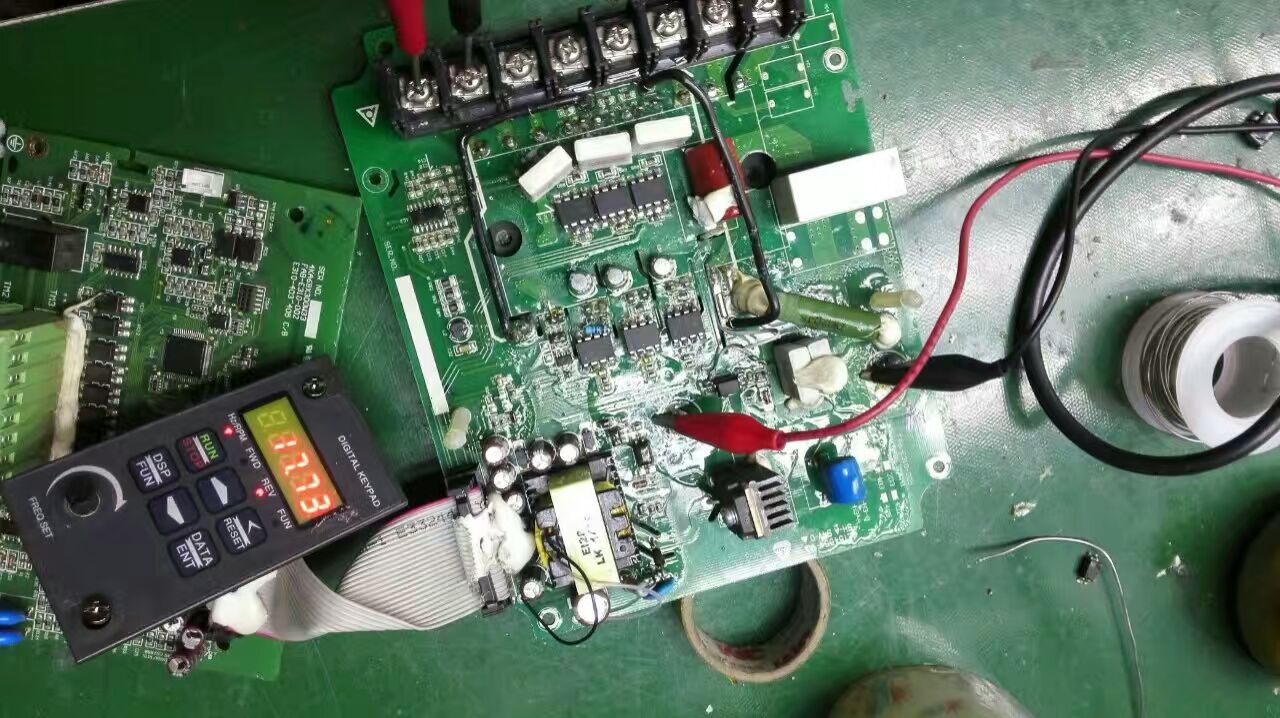 寧波海曙工業(yè)電路板主板維修 寧波海曙工業(yè)電路板維修