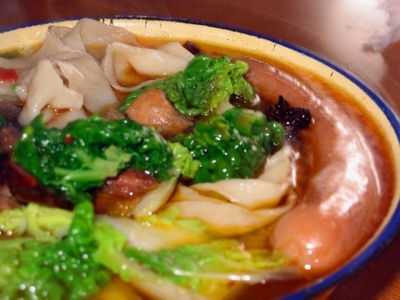 太和板面哪有教學(xué)的 太和板面的做法及配方 學(xué)太和板培訓(xùn) 合肥哪有學(xué)習(xí)太和板面的