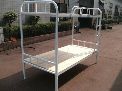 廠家直銷*供應(yīng)高低床上下鋪雙層床上海學(xué)生床