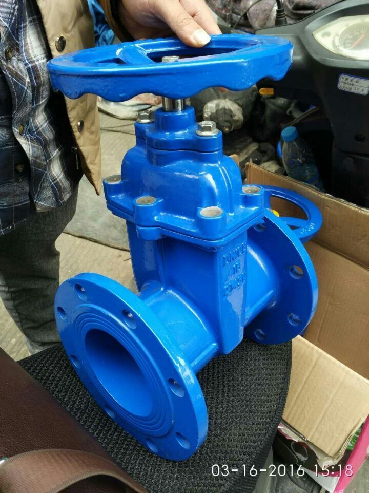 河北泊頭軟密封閘閥廠家 山東軟密封閘閥廠家