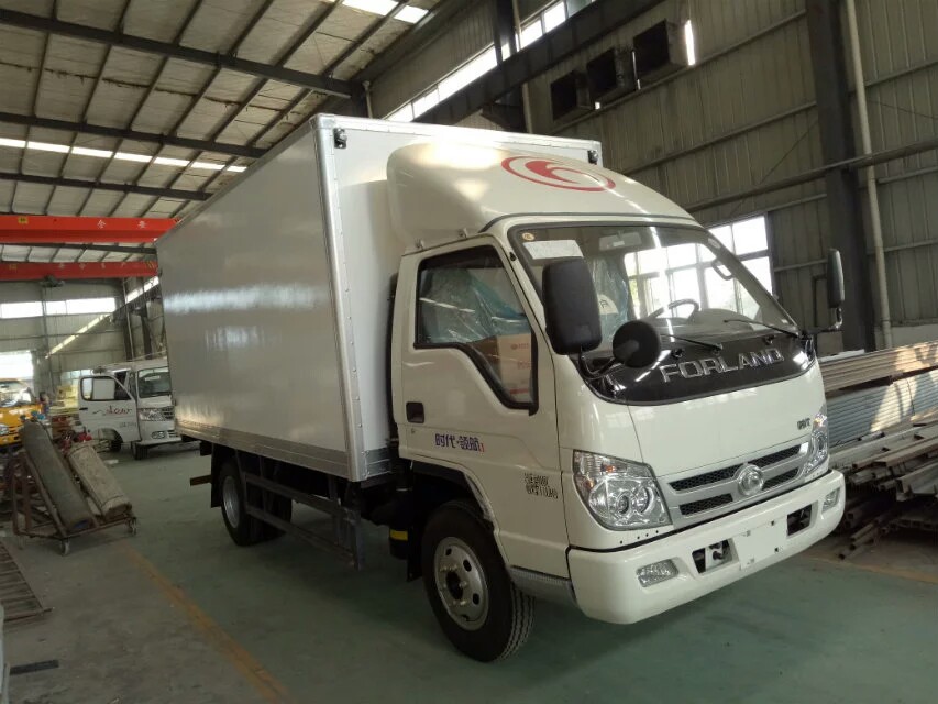 山東*汽車(chē)?yán)洳剀?chē) 馭菱冷藏車(chē) 福田伽途冷藏車(chē) 奧鈴冷藏車(chē)