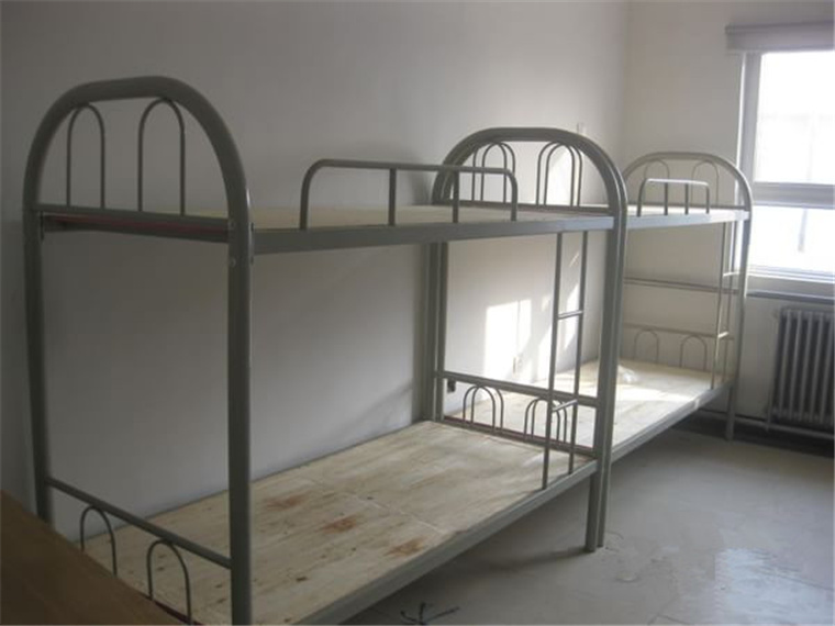 廠家直銷*供應(yīng)高低床上下鋪雙層床上海學(xué)生床