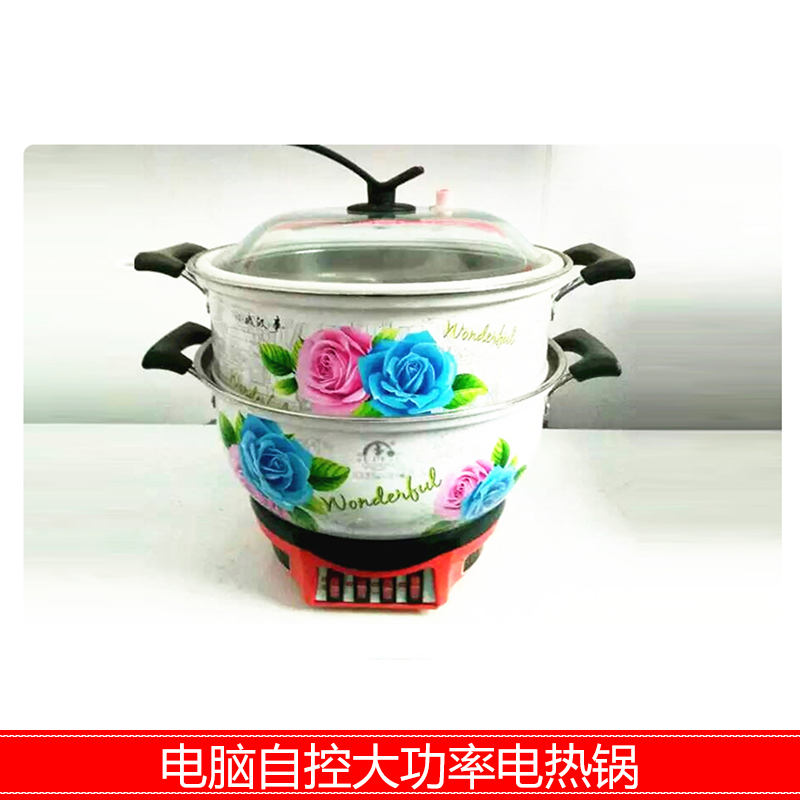 山東電腦自控大功率電熱鍋 雙面鍋 炒鍋生產(chǎn)廠家批發(fā)價格報價便宜