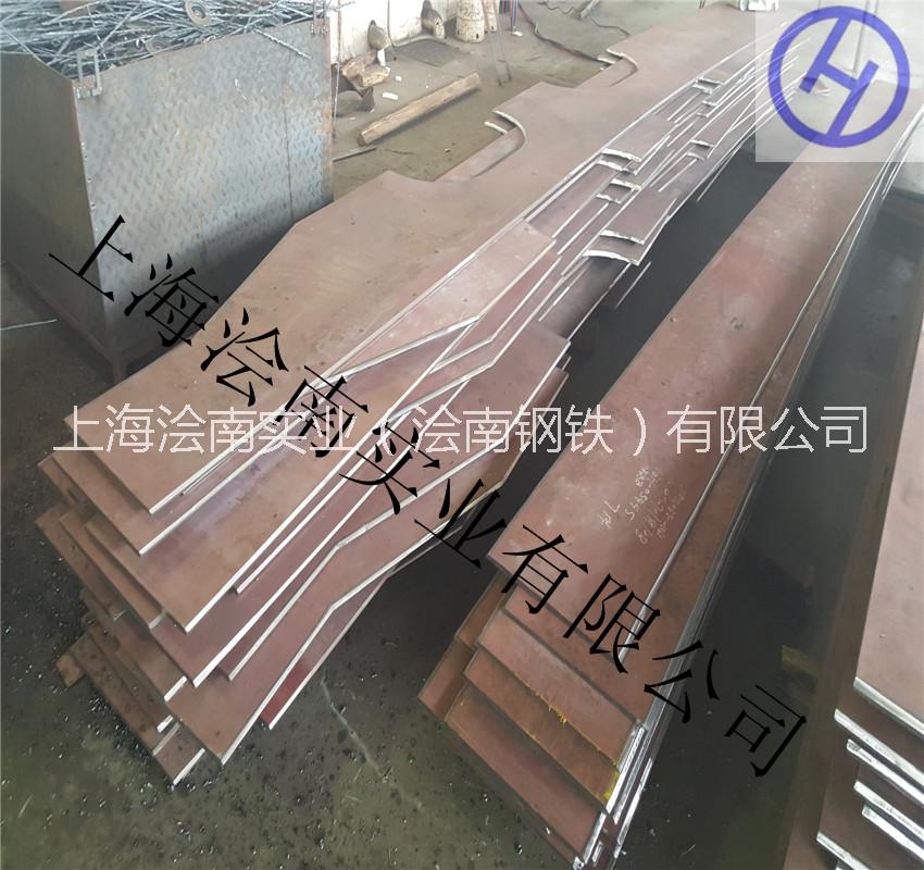 S690QL歐標(biāo)高強(qiáng)板     上?，F(xiàn)貨供應(yīng)