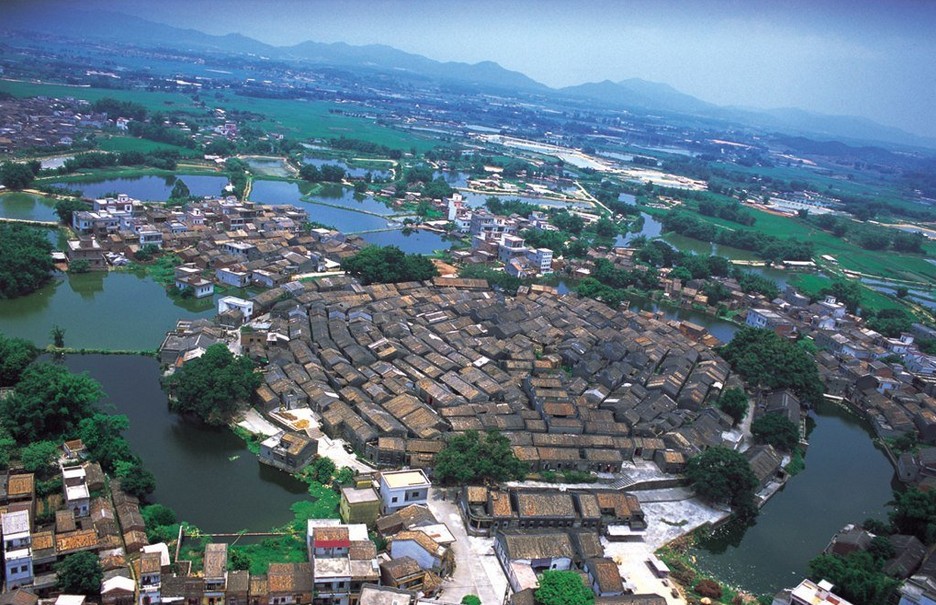 深圳出發(fā)肇慶旅游  鼎湖山旅游 白沙龍母廟 肇慶七星巖兩日游