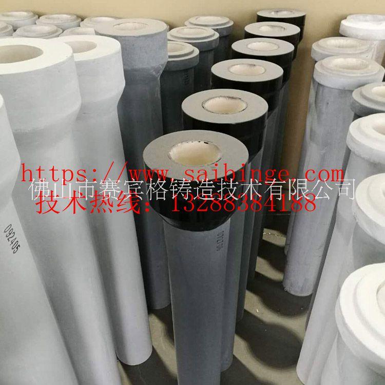 升液管涂料的使用