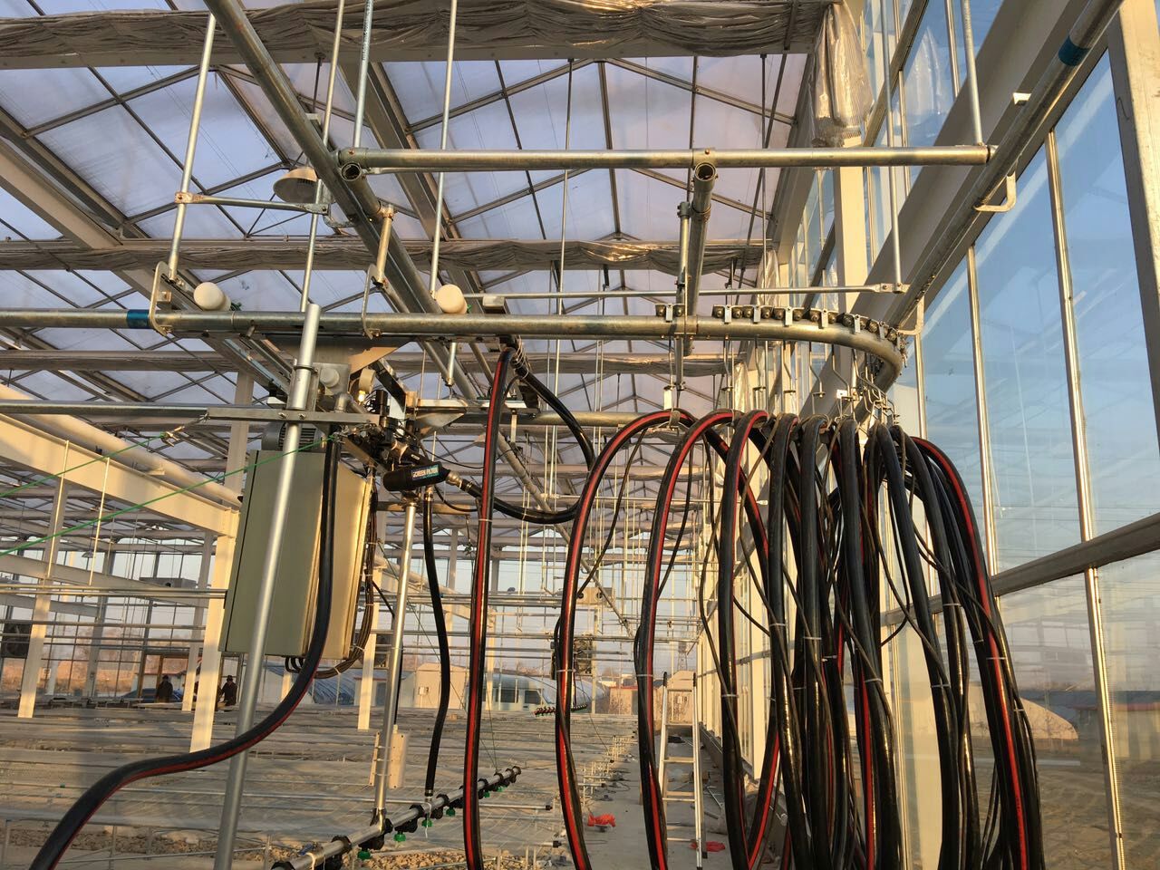 華首移動苗床網(wǎng)走向*的品牌