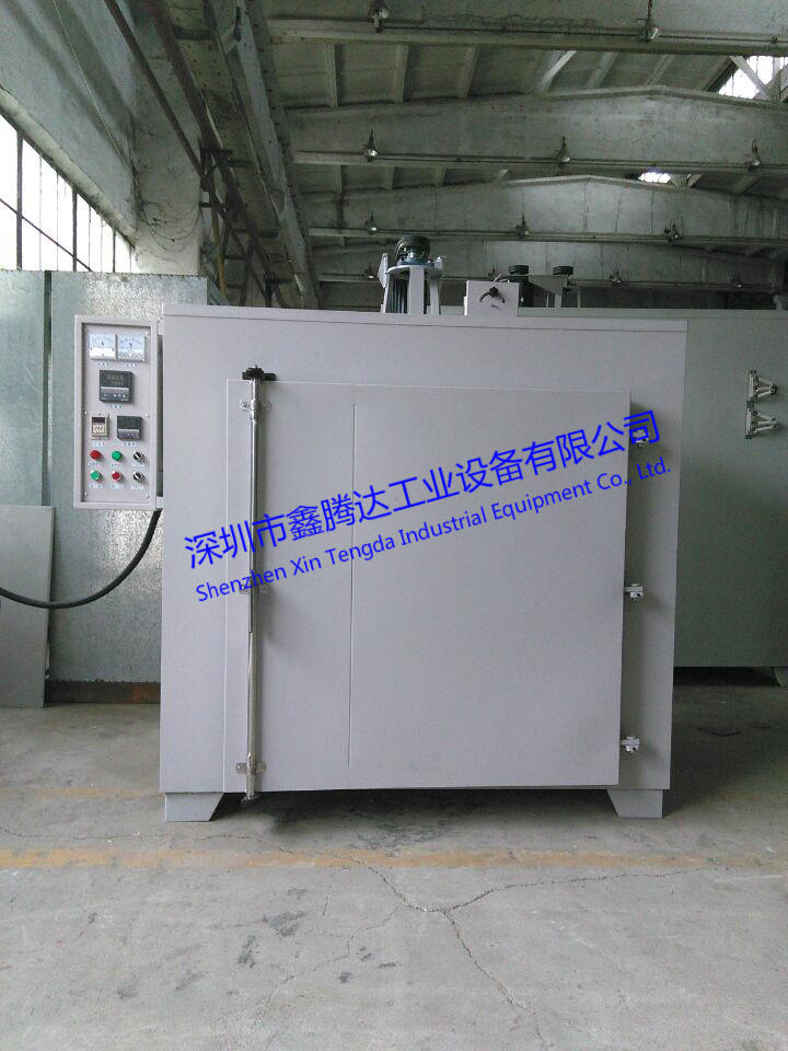 深圳高溫烤箱廠批發(fā)鐵氟龍高溫烤箱，五金高溫烤箱