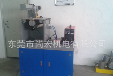 廠家直銷直縫剪切焊機(jī) 矽鋼片剪切焊機(jī)