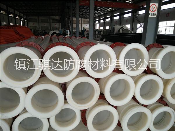 hdpe管pe疏浚管pe抽沙管