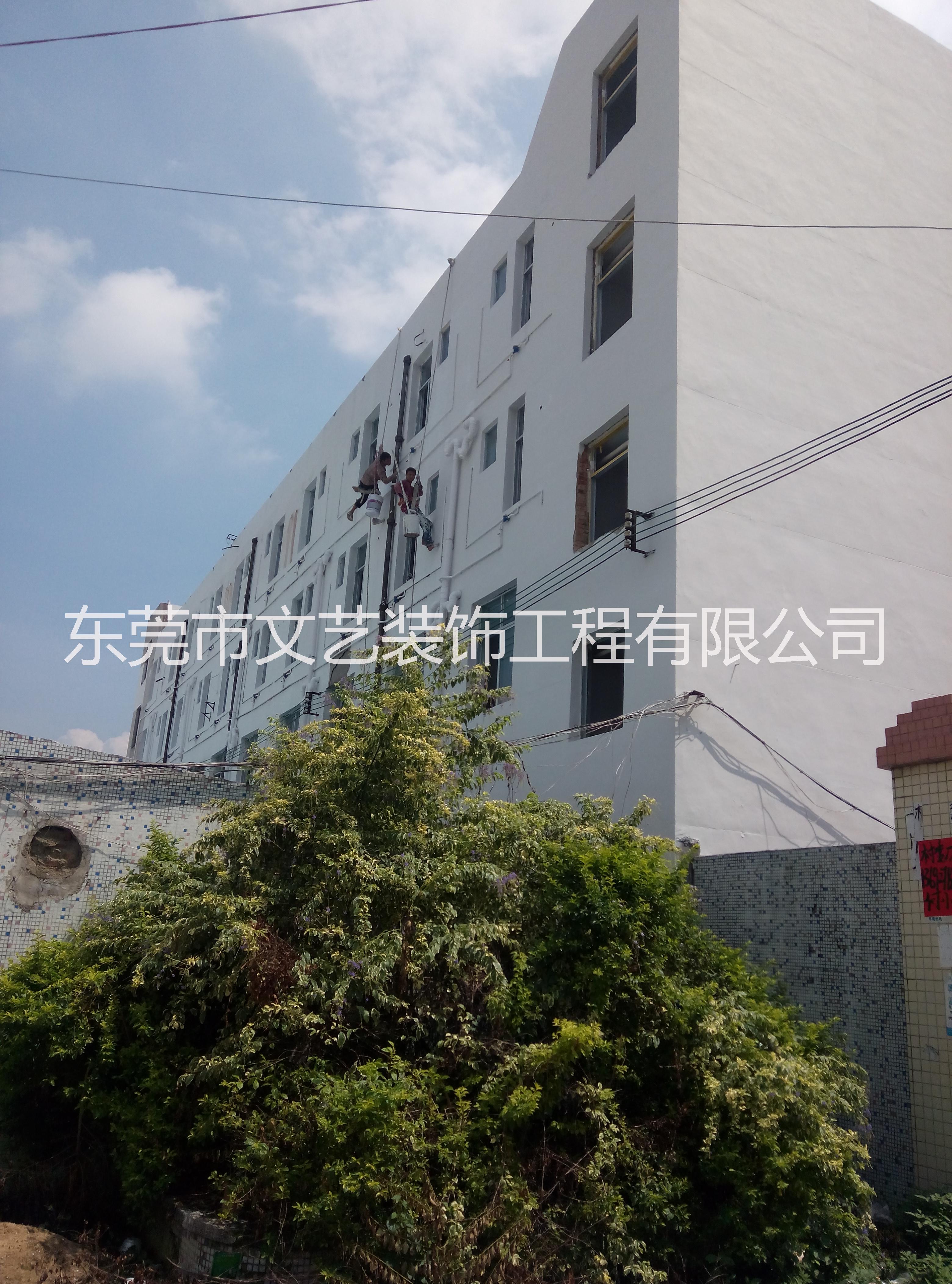 質(zhì)感涂料施工藝術(shù)涂料施工就找文藝