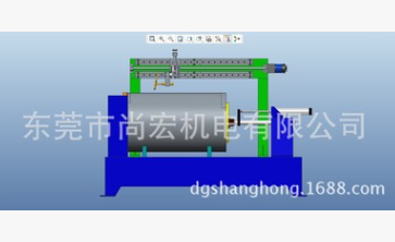 廠家直銷油箱自動焊機 不銹鋼油箱自動焊機