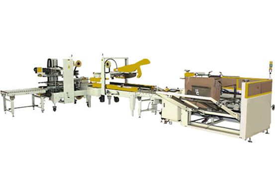 供應(yīng)封箱打包機(jī)，封箱打包一體機(jī)