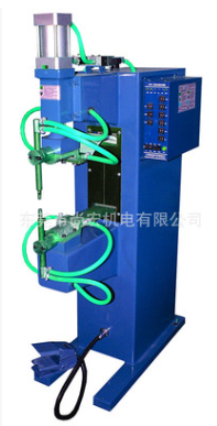 廠家批發(fā)點焊機 碰焊機 電阻焊機 焊機