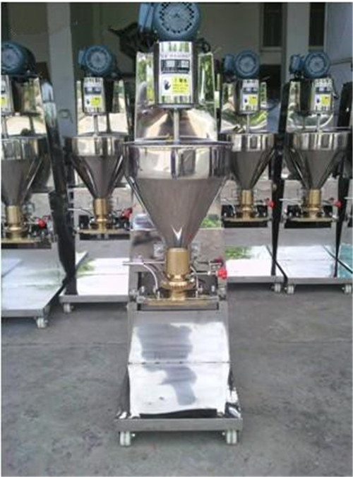 供應(yīng)鄭州有方圓肉丸機(jī)廠家直銷