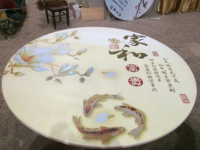 彩藝uv平板打印機手機殼打印背景墻打印機創(chuàng)業(yè)好商機