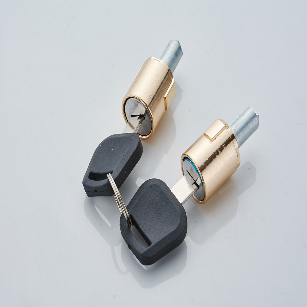 工程車(chē)鎖芯汽車(chē)鎖點(diǎn)火鎖，工程車(chē)鎖芯汽車(chē)鎖點(diǎn)火鎖廠家直銷(xiāo)