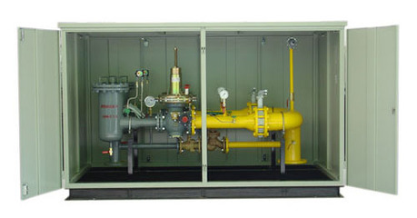 煤改氣調(diào)壓柜，煤改氣調(diào)壓柜圖片，煤改氣調(diào)壓柜供應(yīng)，煤改氣調(diào)壓柜