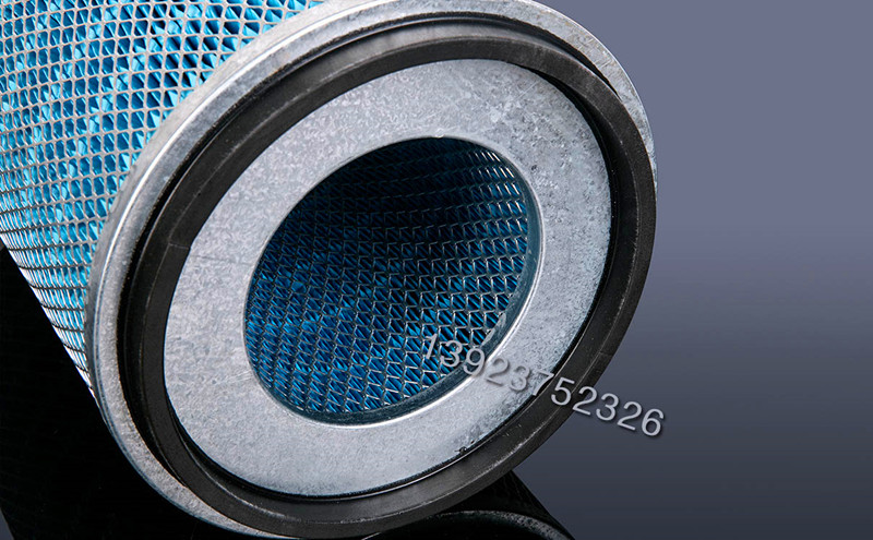 壽力02250131-499空濾能夠快速在表面形成過濾塵餅，形成二次過濾!