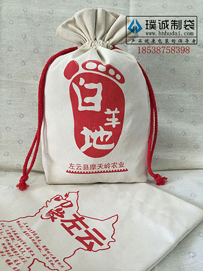 石磨面粉布袋價(jià)格 *