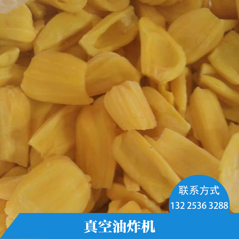 果蔬低溫真空油炸機專業(yè)生產(chǎn)廠家
