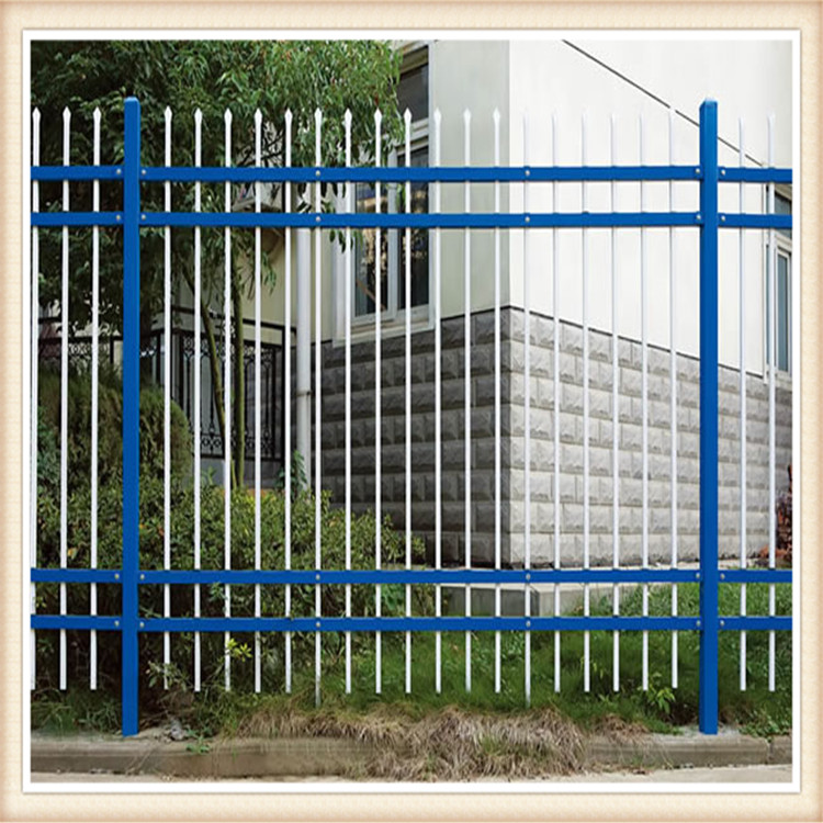 防盜護(hù)欄@企業(yè)防盜護(hù)欄@防盜護(hù)欄 星貝防盜護(hù)欄