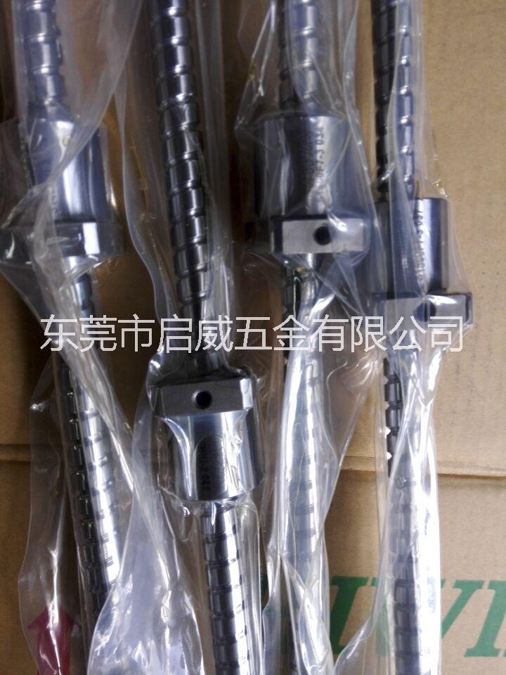 上銀高性能滾珠絲桿R12-4T3-FSI高性能滾珠螺桿批發(fā)價