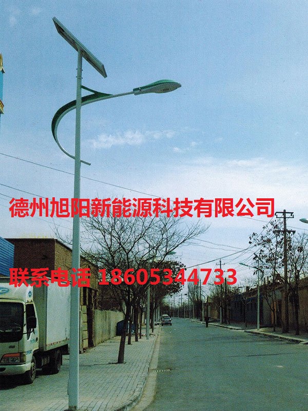 河北農(nóng)村道路燈  道路照明路燈廠家批發(fā)