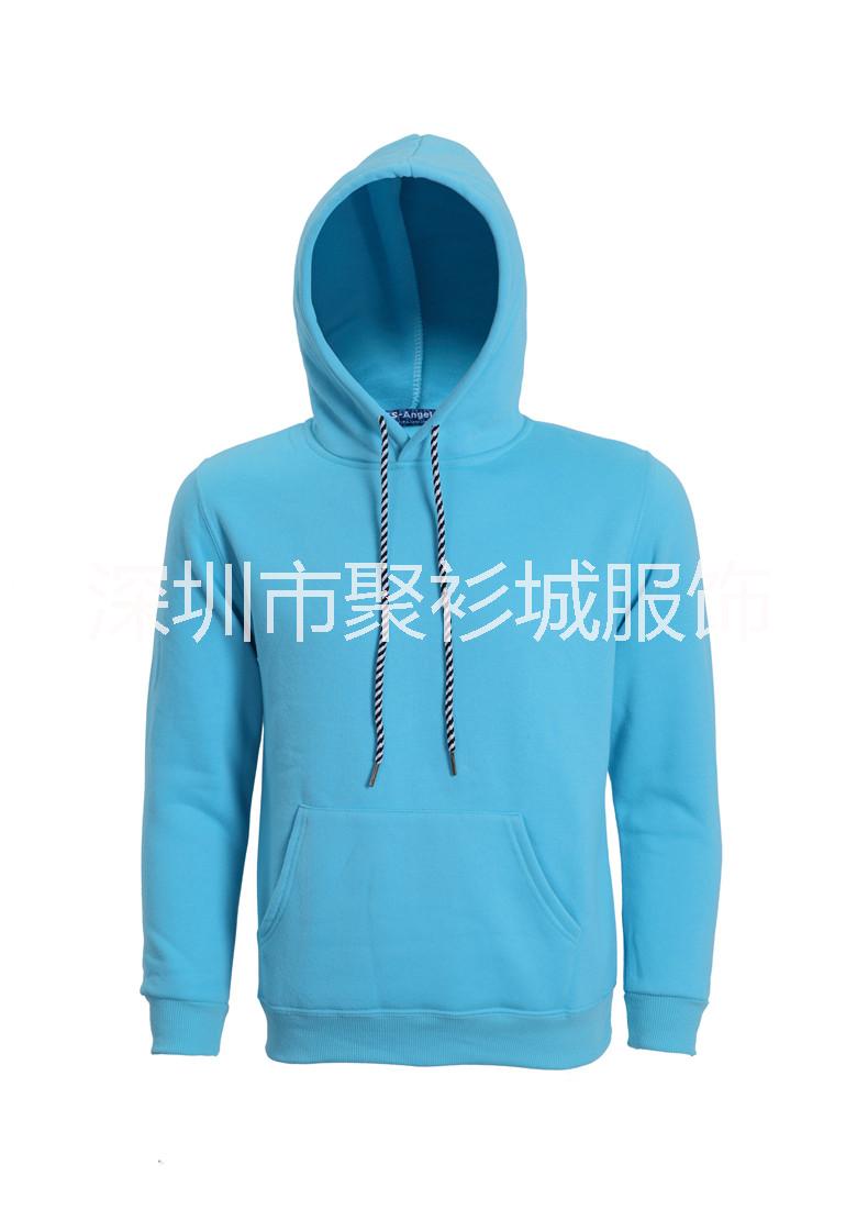 廣州秋冬衛(wèi)衣套頭衛(wèi)衣抓絨衛(wèi)衣定制
