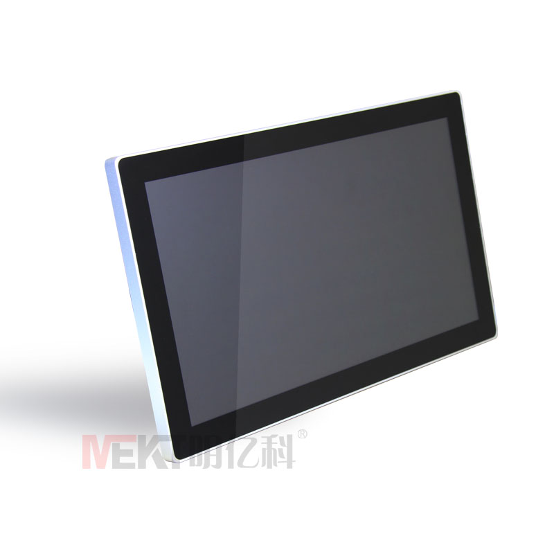 21.5寸電容觸摸顯示器寬屏16:9多點(diǎn)電容觸摸顯示器