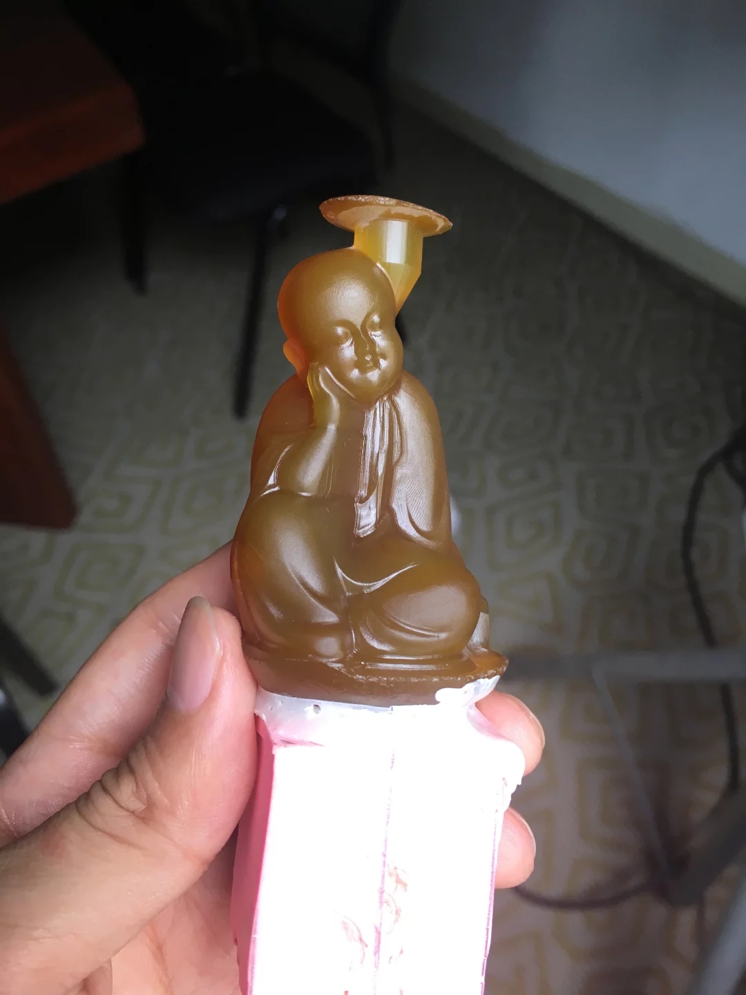 玉石雕刻機廠家哪家好，玉邦數(shù)控玉雕機YB4030