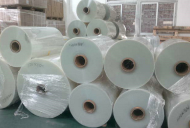 廠家直銷印刷膜 可印刷pet保護(hù)透明薄膜 廣州 廣州印刷膜批發(fā)