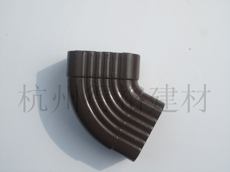 pvc天溝落水系統(tǒng)