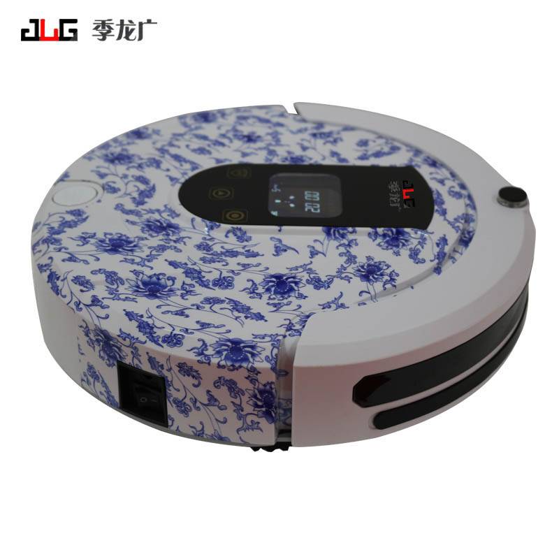 L610掃地機器人