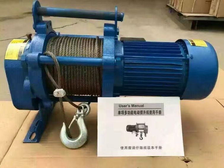 多功能提升機的作用    220V多功能電壓提升機價格