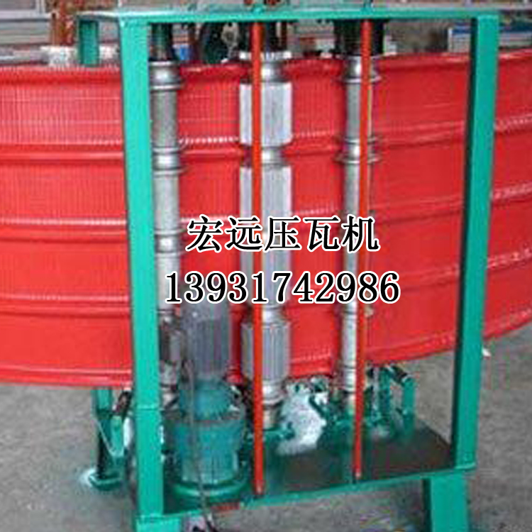 湖南宏遠(yuǎn)打拱機(jī)，廠家直銷遍布全國(guó)！