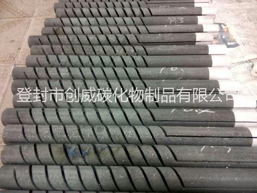 硅碳棒接線方法與功率 硅碳棒功率