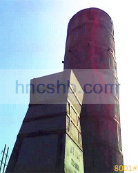 供應(yīng)花崗巖麻石脫硝脫硫除塵器（塔）新建維修改造——湖南川山環(huán)保