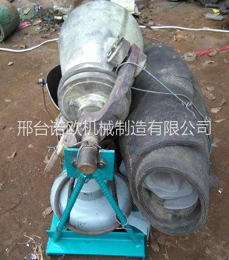 老式手搖爆米花機(jī)不用電環(huán)保節(jié)能