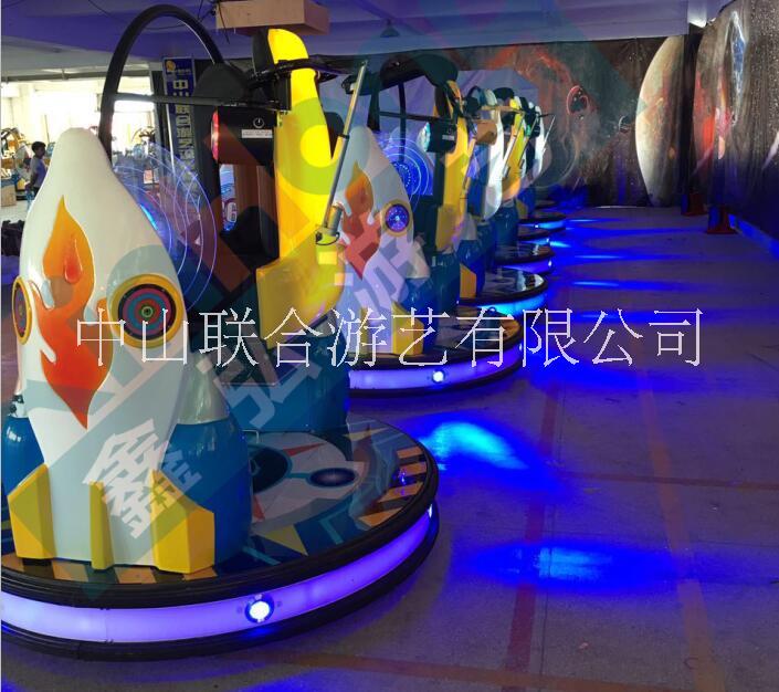 360太空車