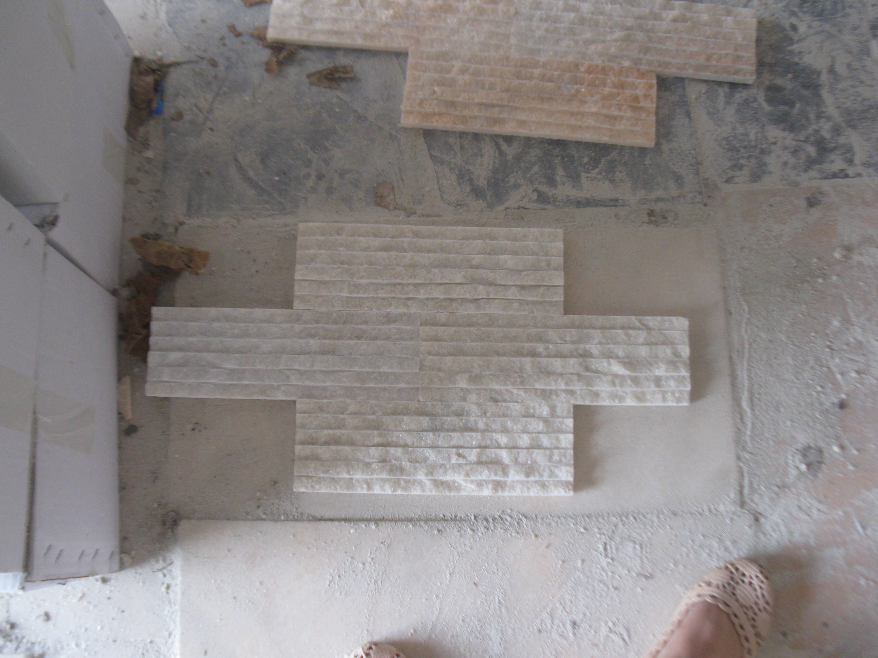 條紋大理石 南陽文化石的優(yōu)點